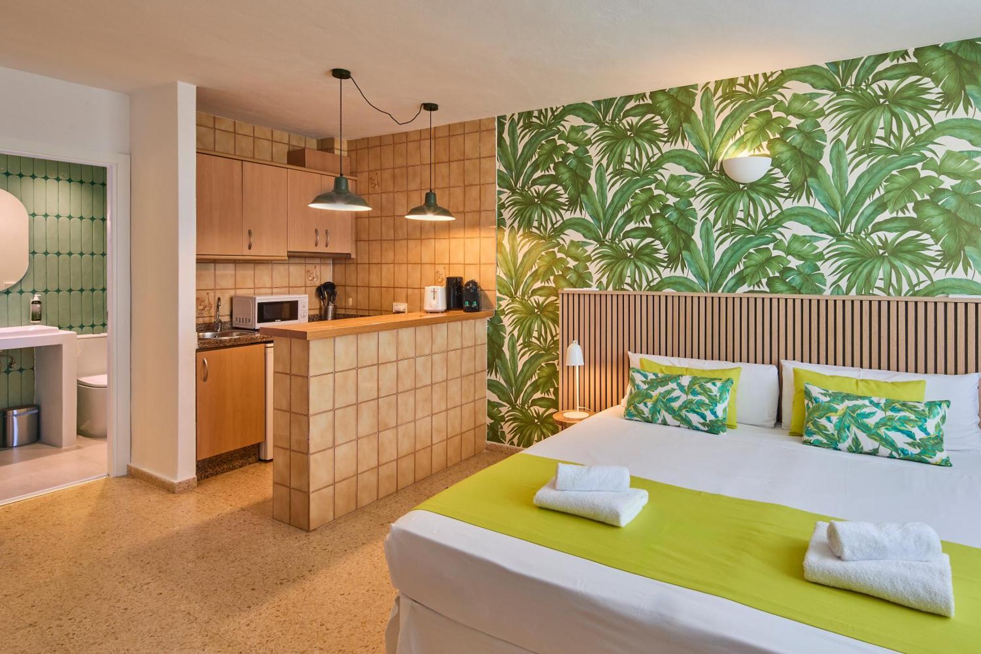 Escondidos Ibiza Aparthotel 3*