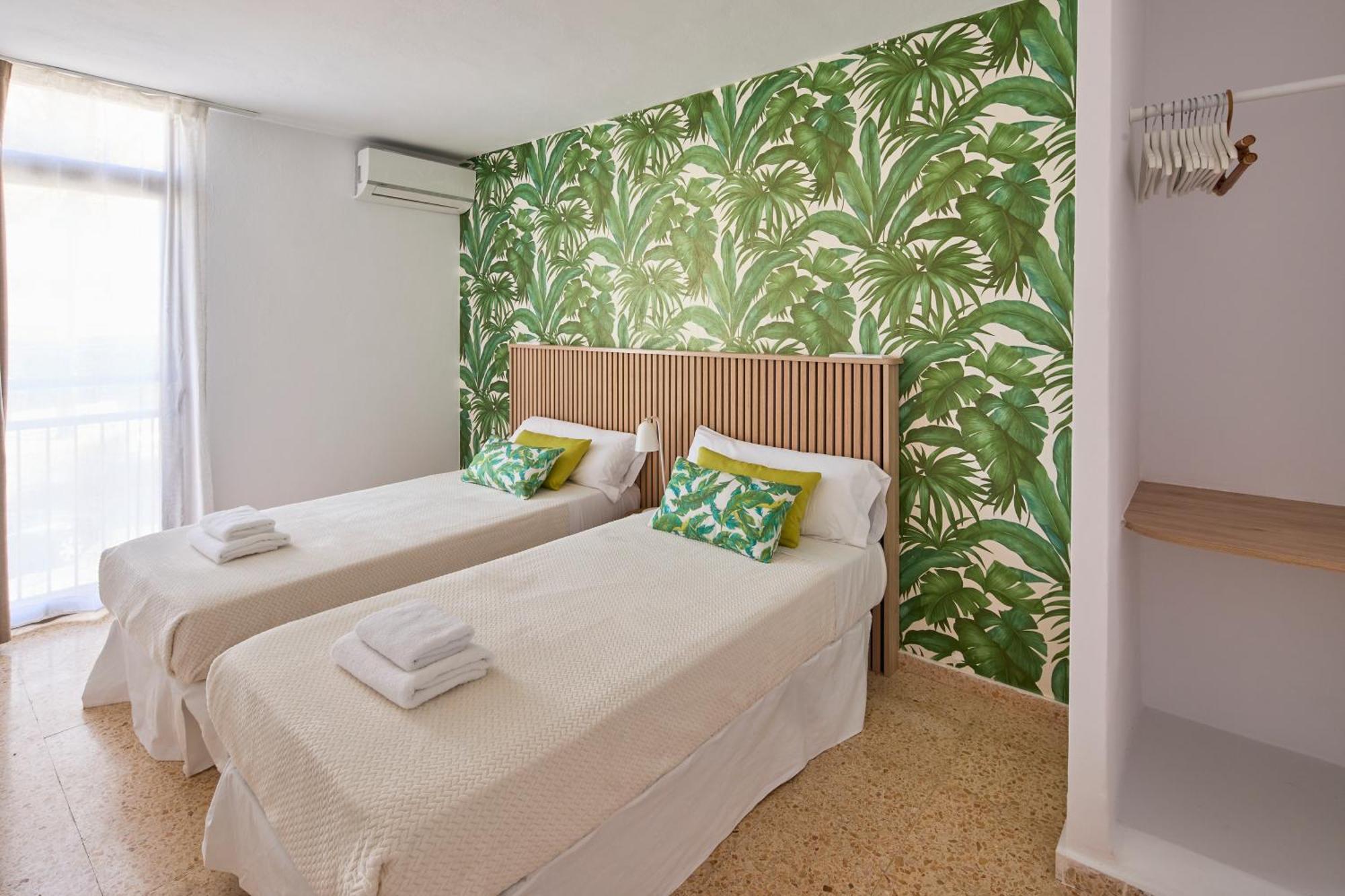 Escondidos Ibiza Aparthotel 3*