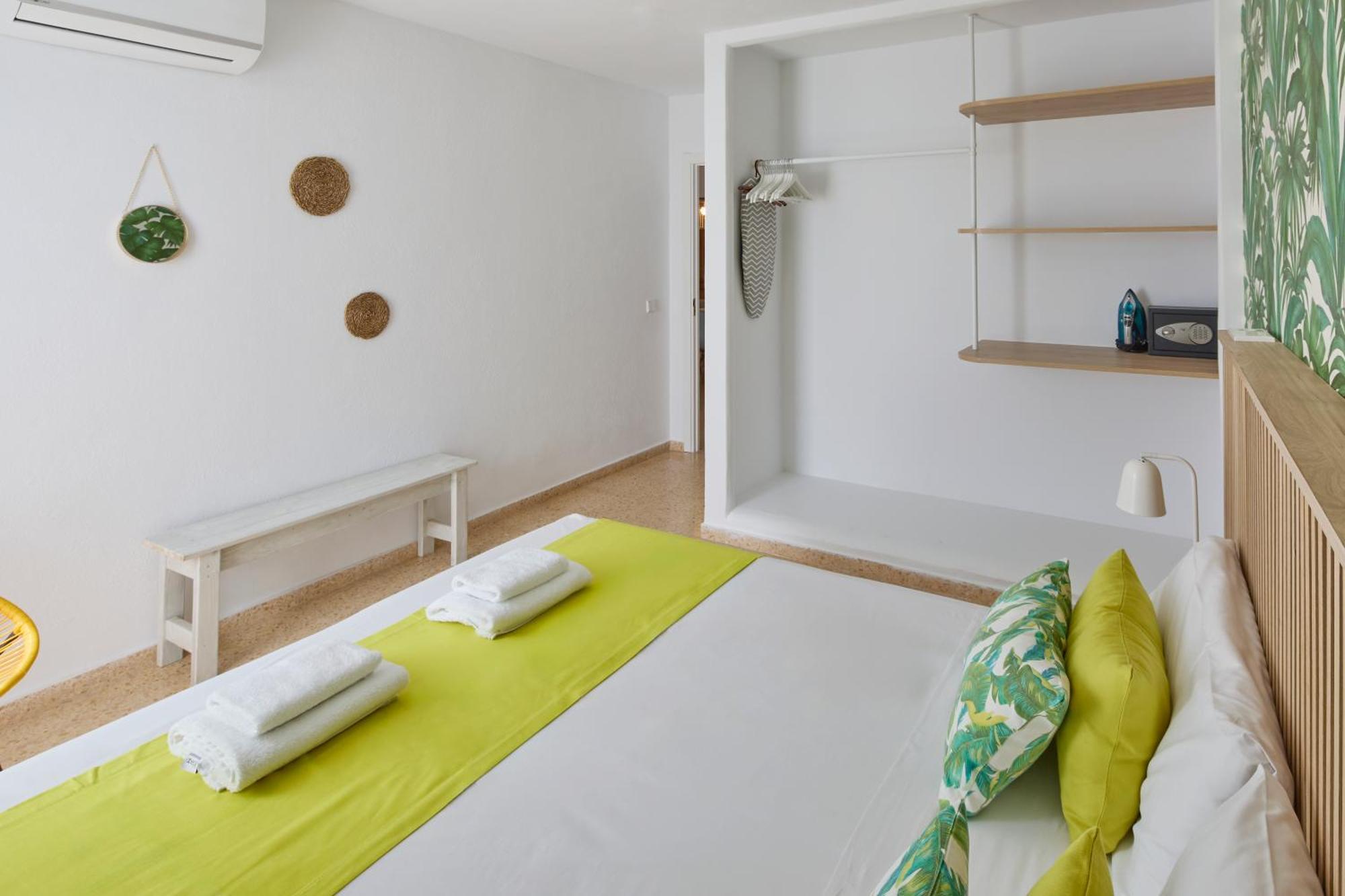 Escondidos Ibiza 3* Platja d'en Bossa