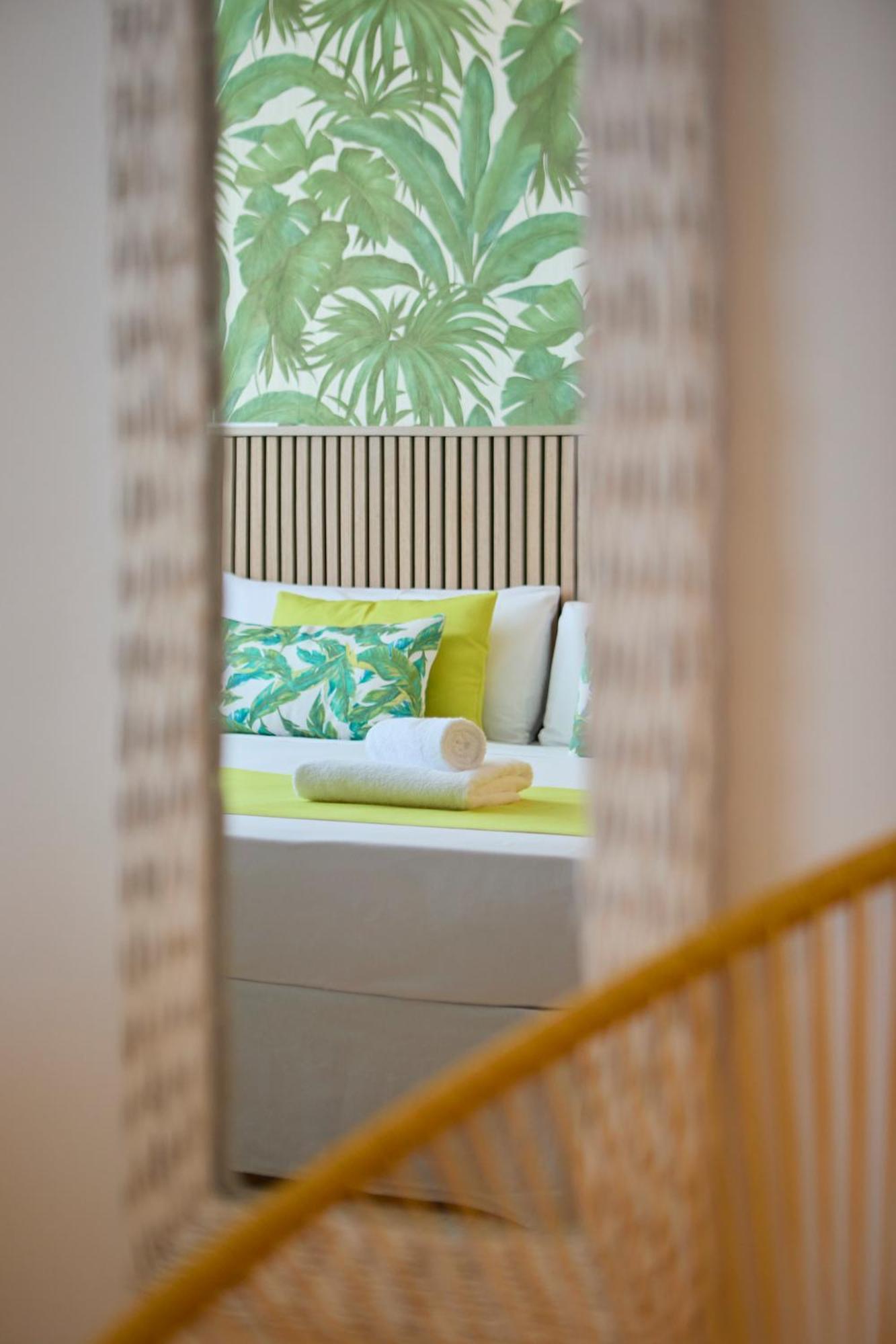 Escondidos Ibiza Apart-hotel