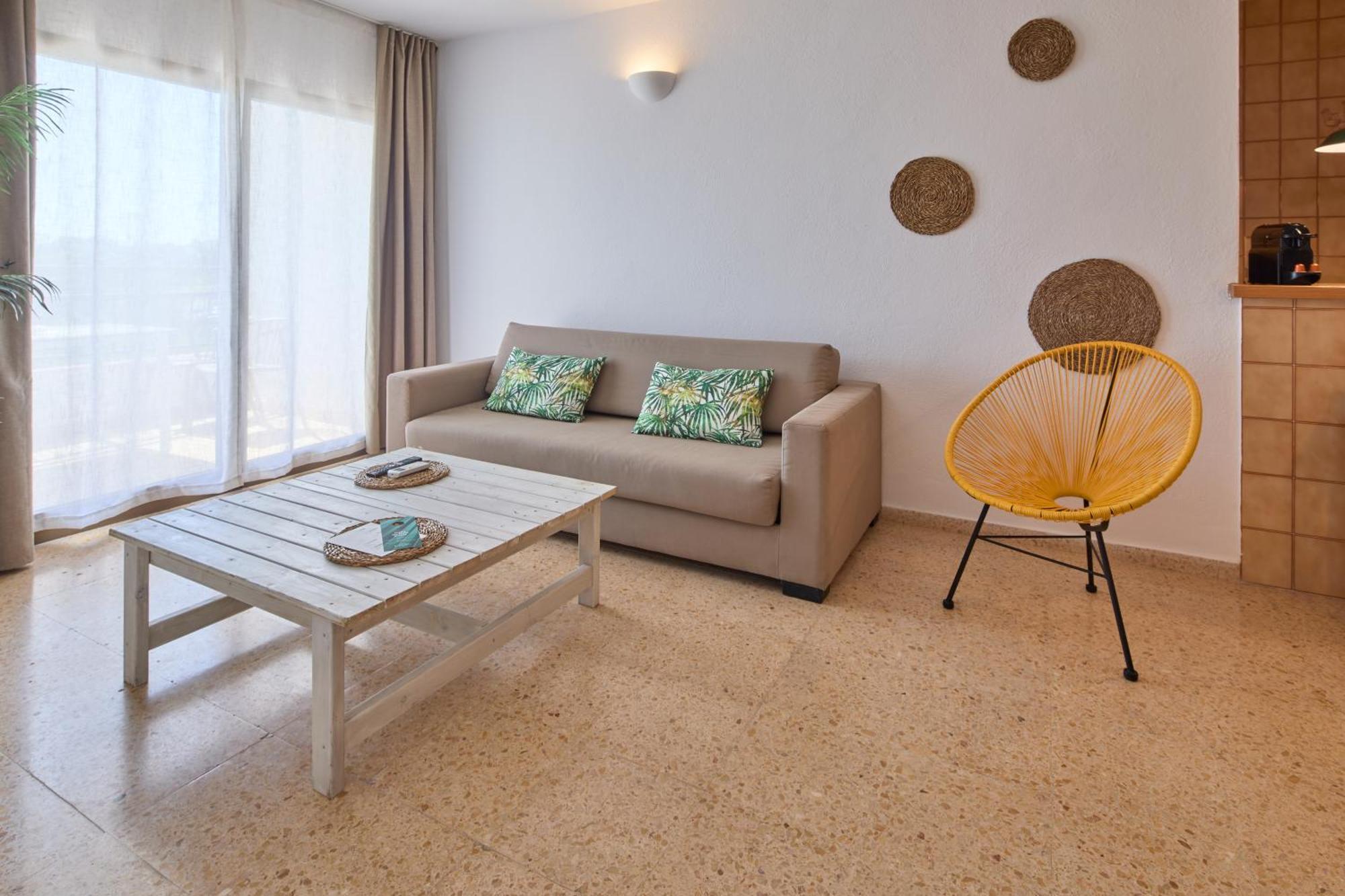 Escondidos Ibiza Apart-hotel 3*