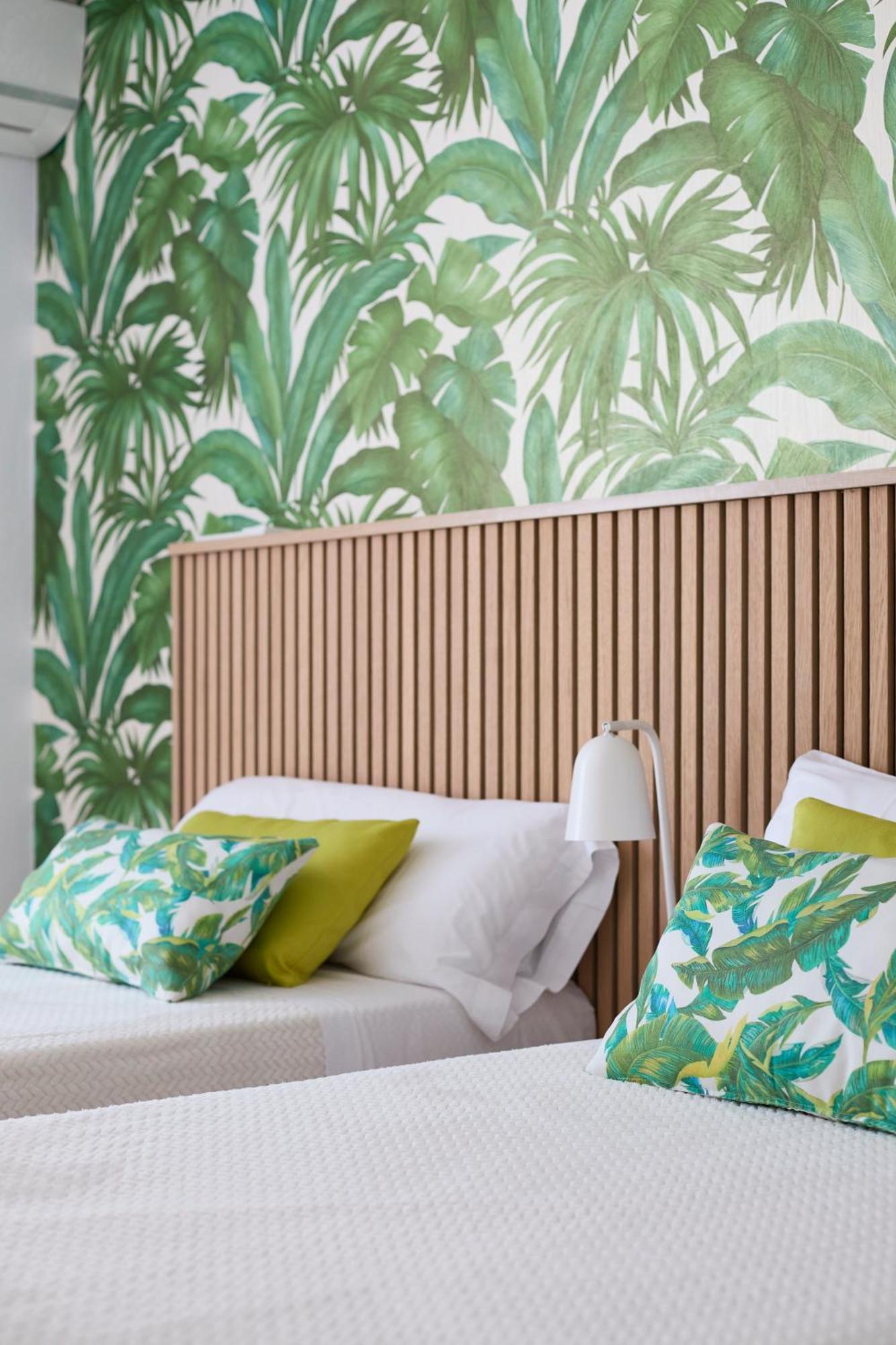 Escondidos Ibiza Apart-hotel Playa d'en Bossa