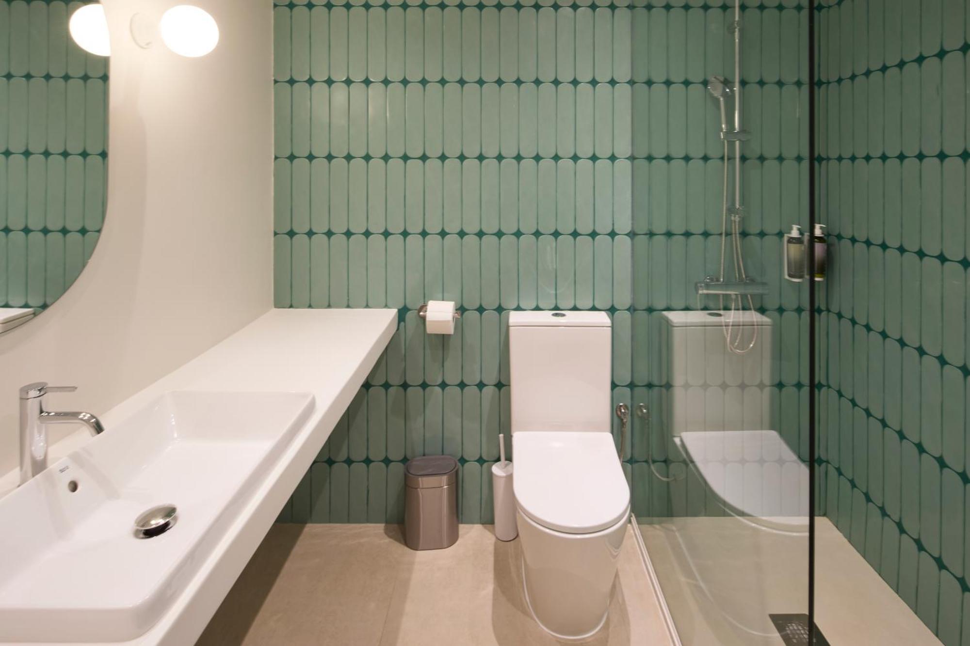 Apart-hotel Escondidos Ibiza