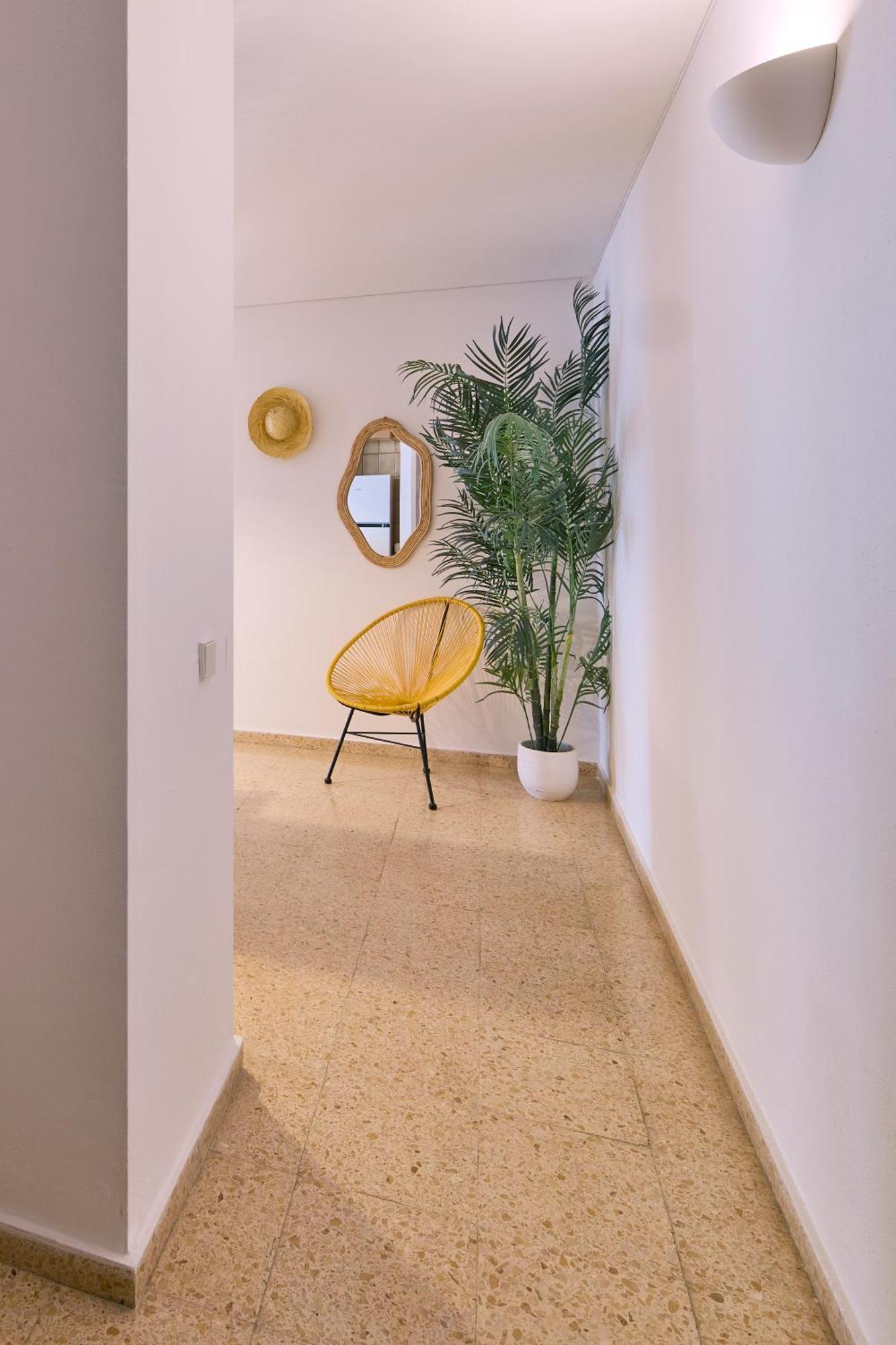Escondidos Ibiza Apart-hotel 3*