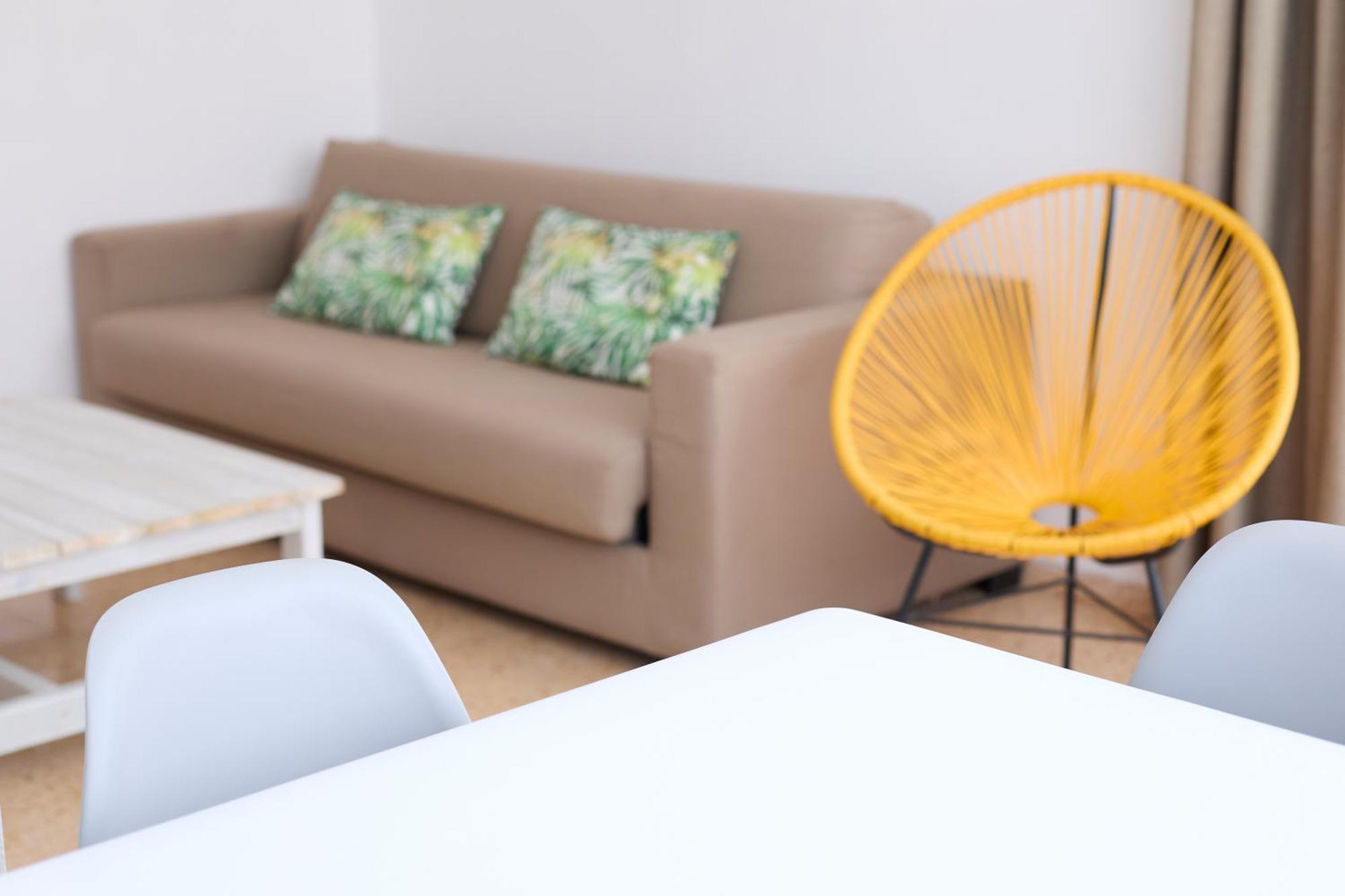 Apart-hotel Escondidos Ibiza 3*