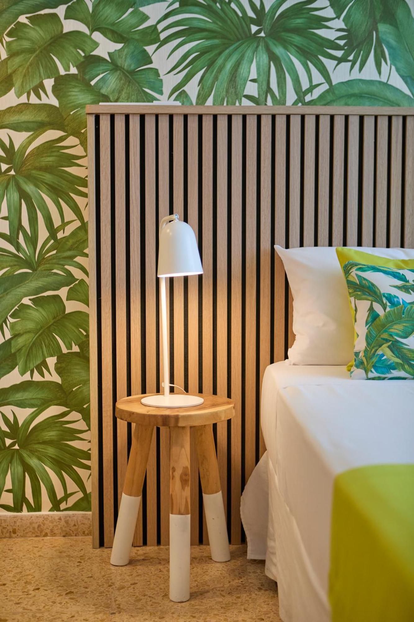 Escondidos Ibiza Apart-hotel Playa d'en Bossa