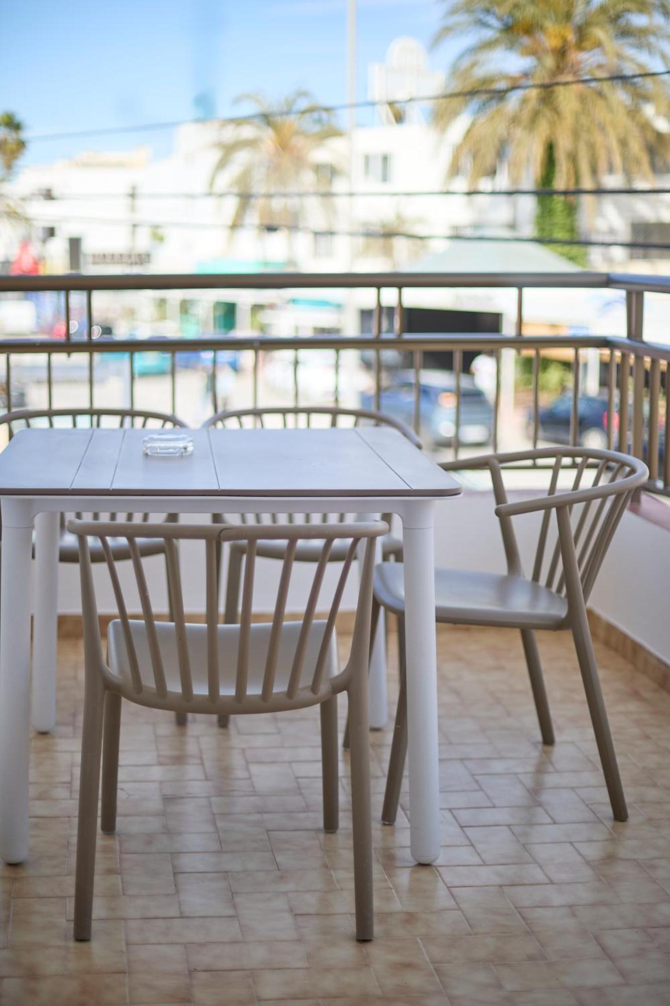 Escondidos Ibiza Apart-hotel