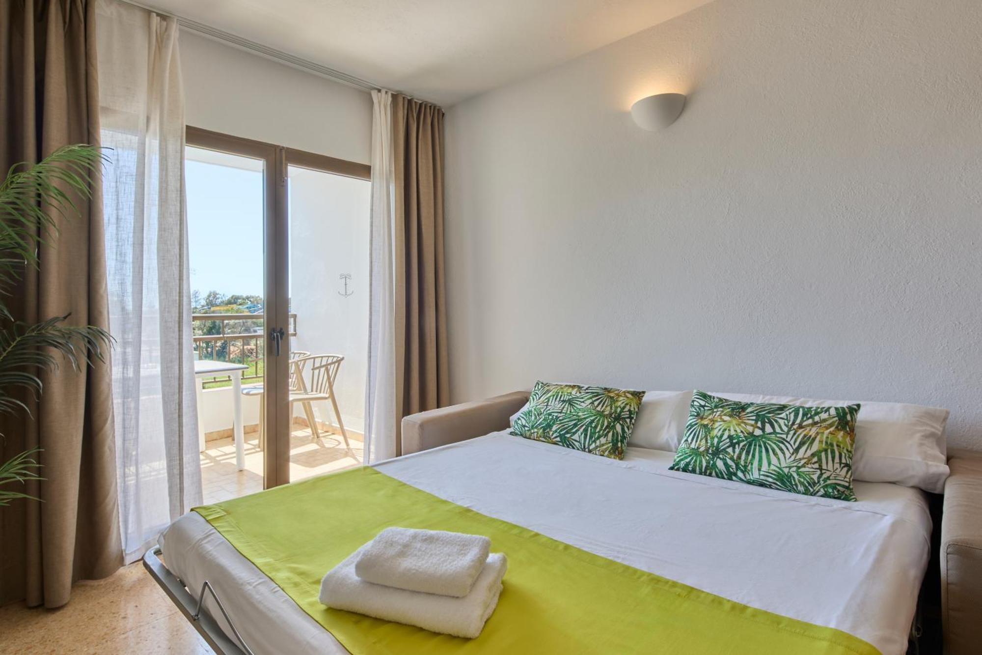 Escondidos Ibiza Apart-hotel 3*
