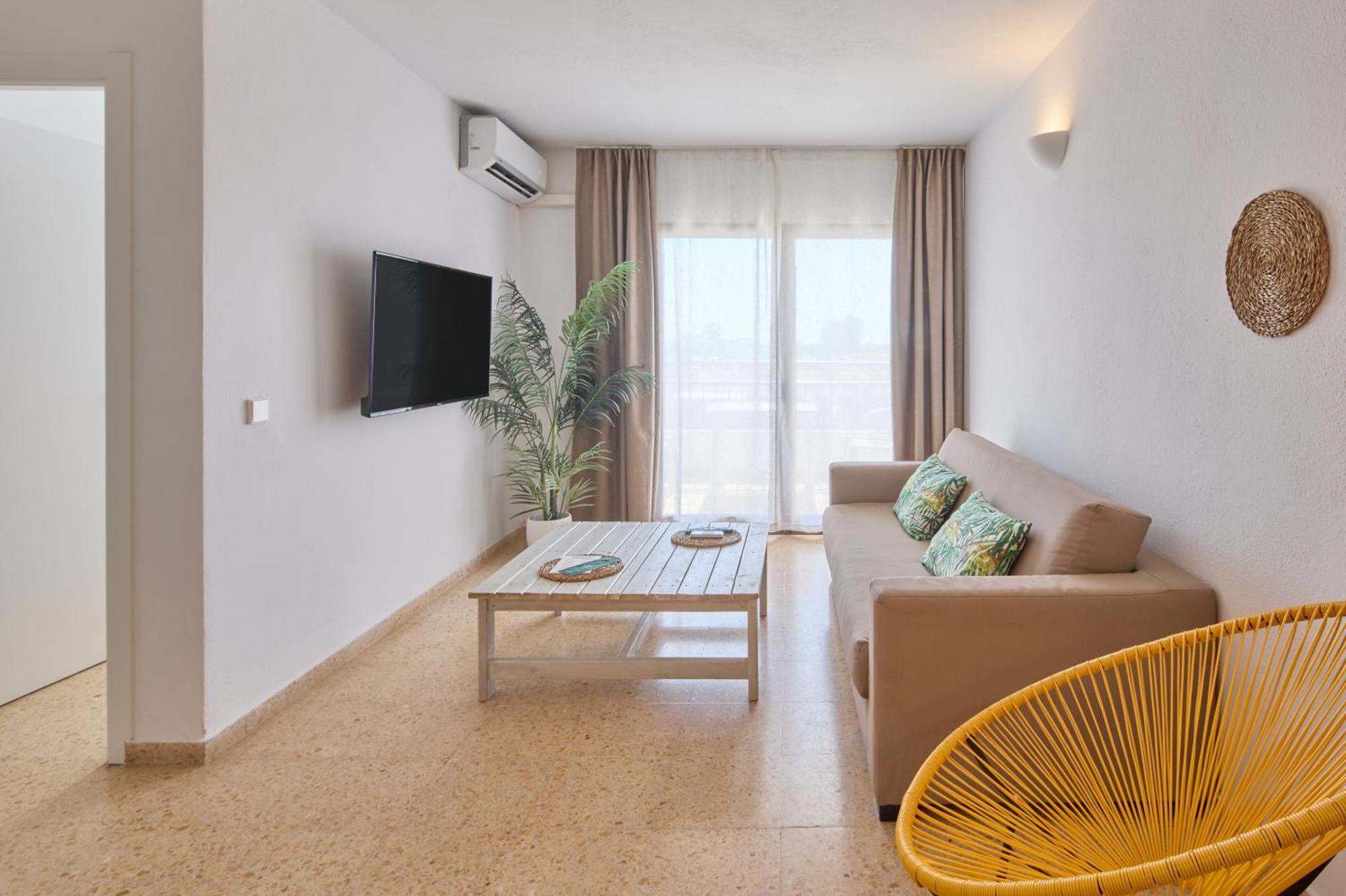 Apart-hotel Escondidos Ibiza 3*